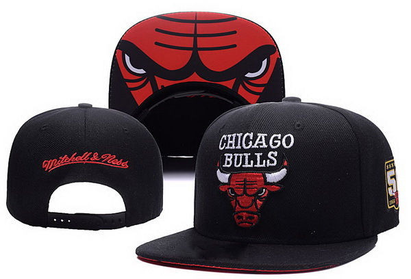 Thumbnail: Snapback hats 
