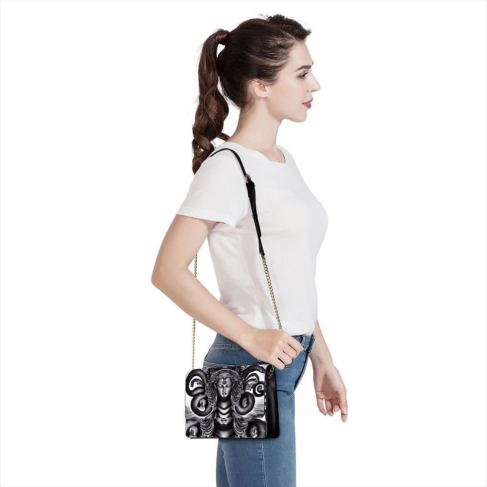 Miniatura: Women's Shoulder Bag