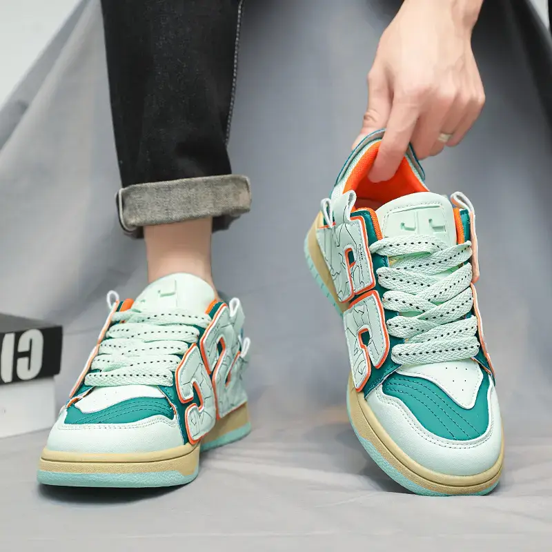 Thumbnail: MAIJIAKA SNEAKERS