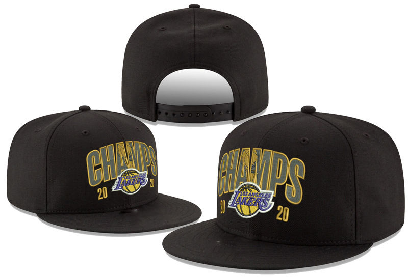 Thumbnail: Snapback hats 