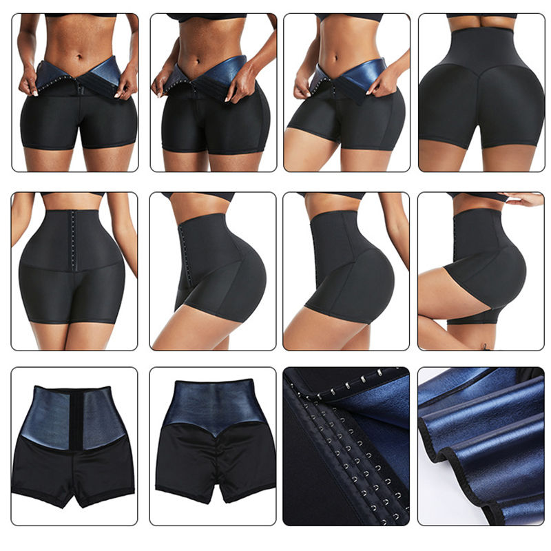 Thumbnail: Slimming Pants Waist Trainer