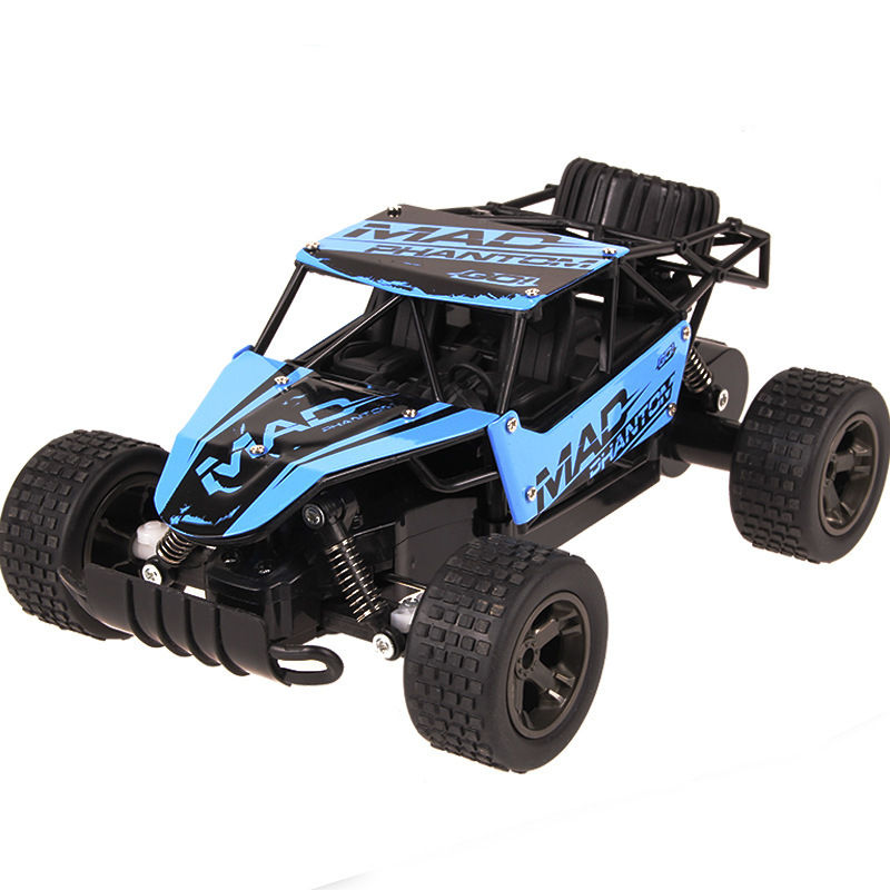 縮圖：High-speed Off-road Climbing Remote Control Car