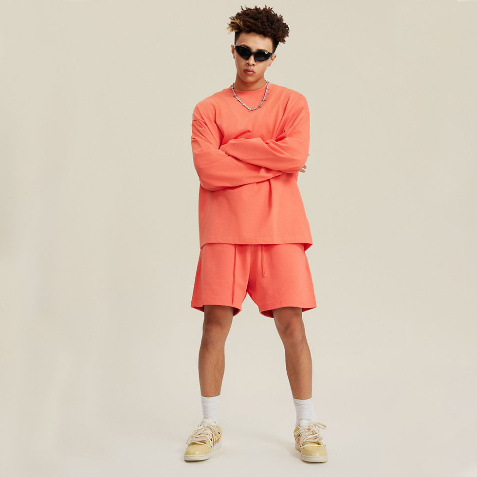 Thumbnail: Oistar's_Long Sleeve Tee