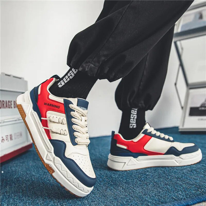 Miniatura: OFF-WHITE SNEAKERS