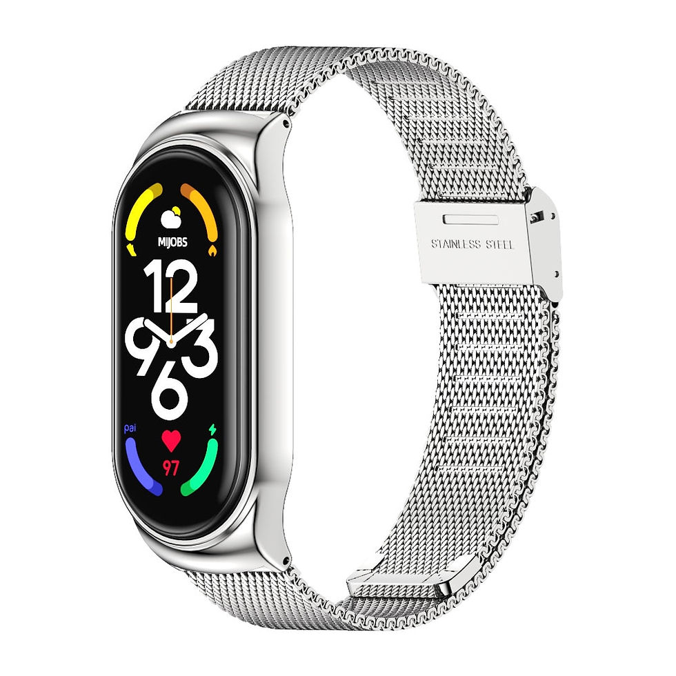 Thumbnail: wrist watch