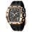Pikkukuva: TSAR BOMBA Watch for Men Top Brand Luxury Waterproof Quartz Wristwatch Tonneau 
