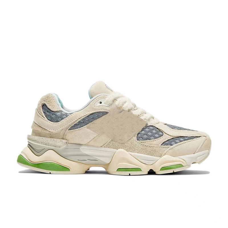 Thumbnail: NEW BALANCE 2024