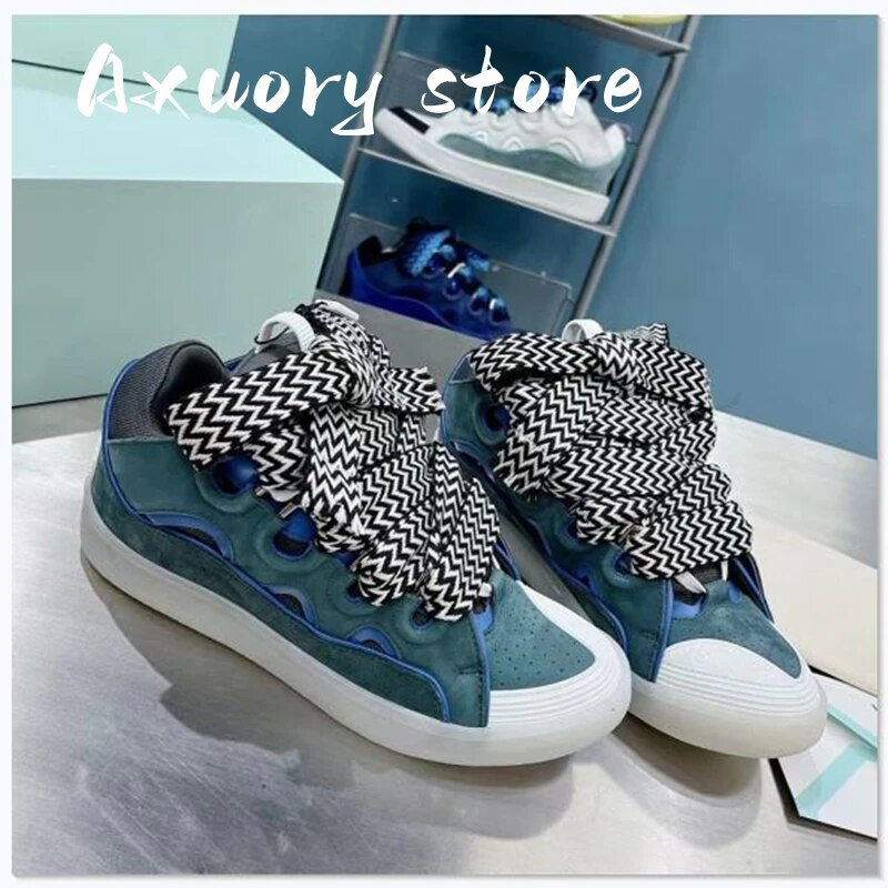 Миниатюра: CASUAL SHOES