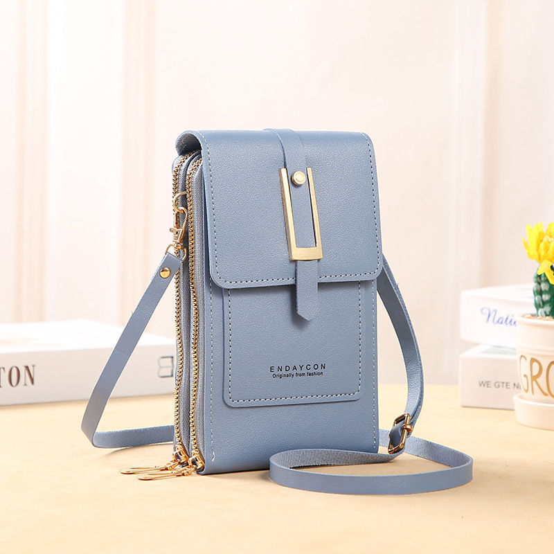 Thumbnail: ENDAYCON aesthetic handbags Ultralight