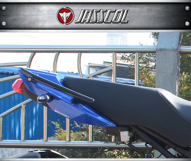 Thumbnail: 200cc adult gas sport tricycle motorcycle 3 wheel ATV