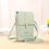 Thumbnail: ENDAYCON aesthetic handbags Ultralight