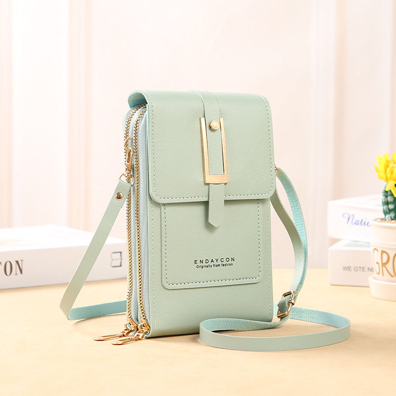 Thumbnail: ENDAYCON aesthetic handbags Ultralight