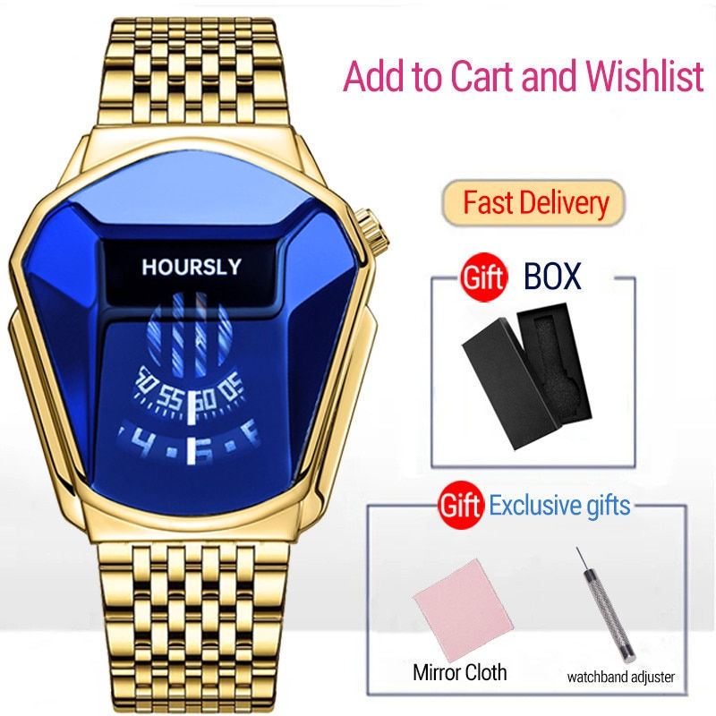 Thumbnail:  HOURSLY Watches