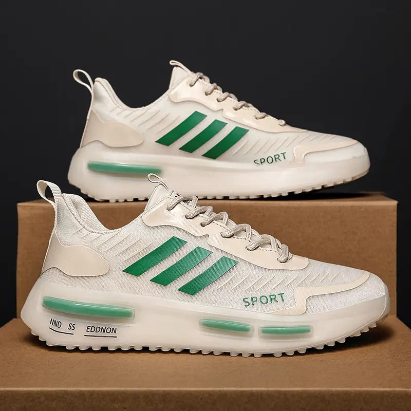 Thumbnail: Air Cushion Sport Sneakers