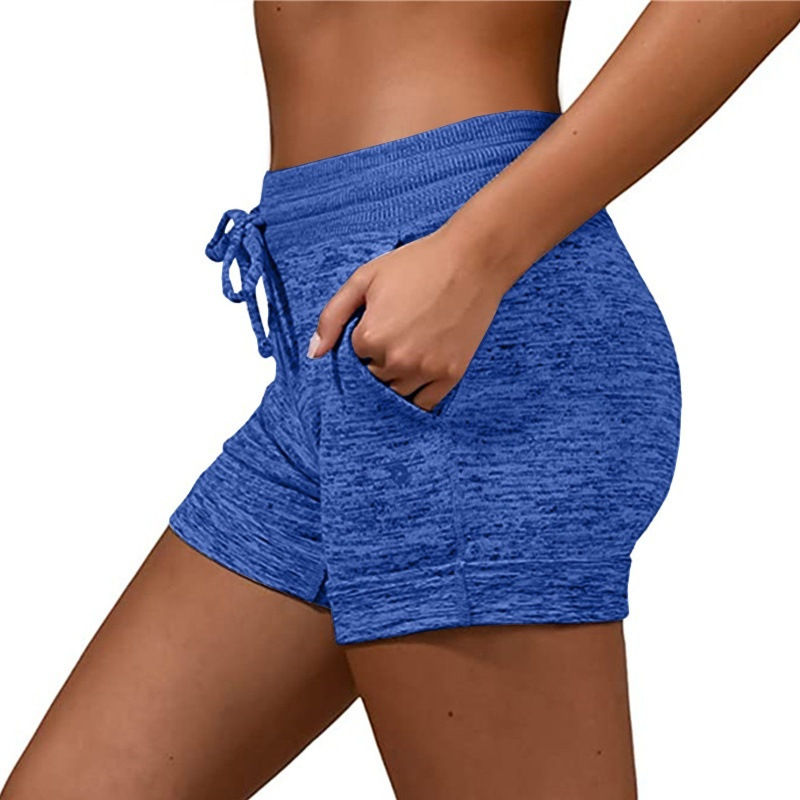 Thumbnail: yoga Quick-dry Stretch shorts