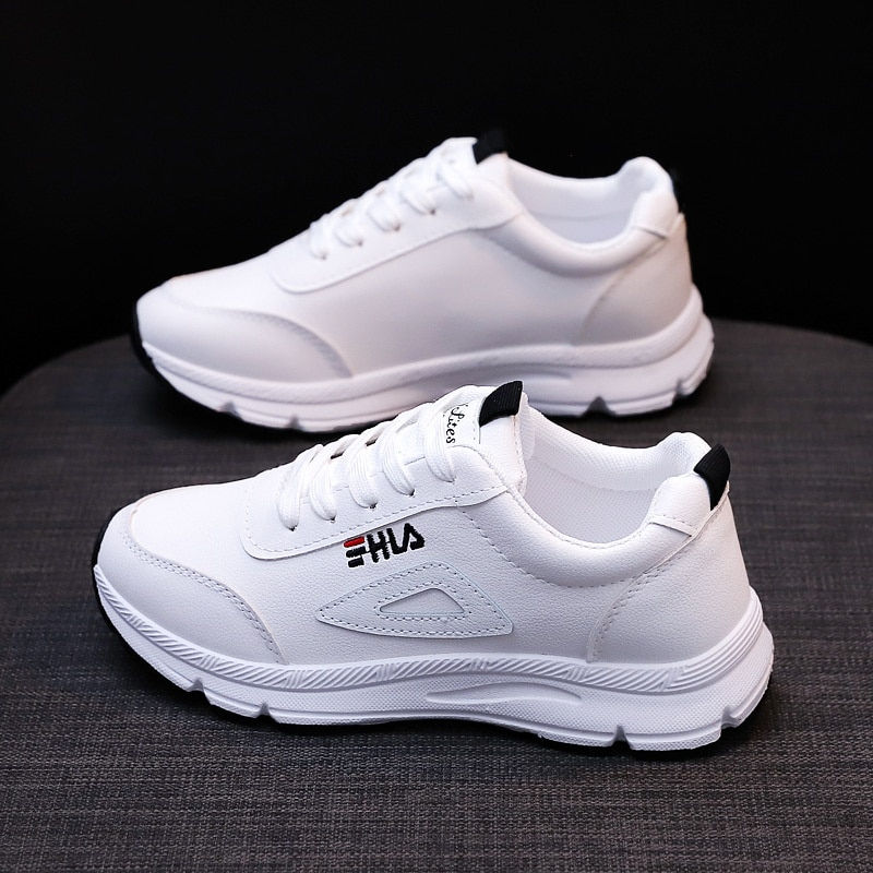 Thumbnail: fiLA SNEAKERS