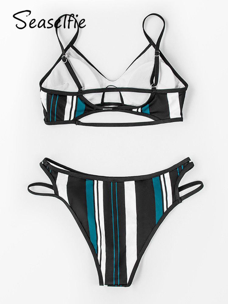 Thumbnail: SEASELFIE bikini
