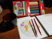How Adult Coloring Changed My Life