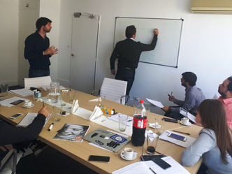 Nueva Edición In Company del Programa Desarrollo de Líderes