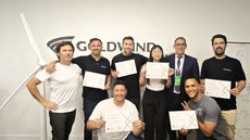 Programa de capacitación "Especialización en Comunicación"