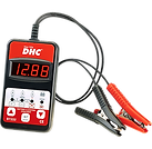 batterie testeur DHC