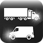 lubatex group essential heavy duty battery truck