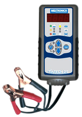 midtronics battery tester logo midtronics battery tester logo