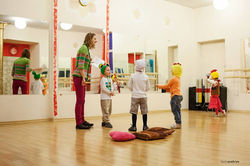 Фотограф Ted Estos