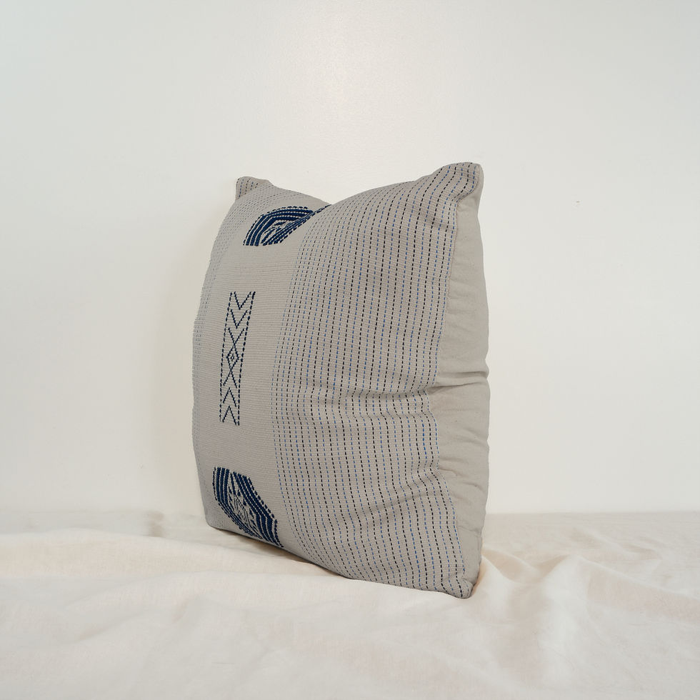 Thumbnail: Sakhrie Cushion