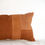Thumbnail: Sezibwa Barkcloth Lumbar Cushion