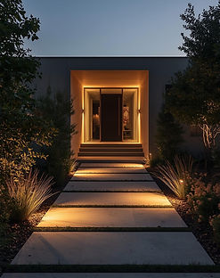 path lighting outside modern home (1).jpg