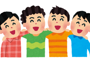 第三十二話 お墓参りの時の言葉掛け