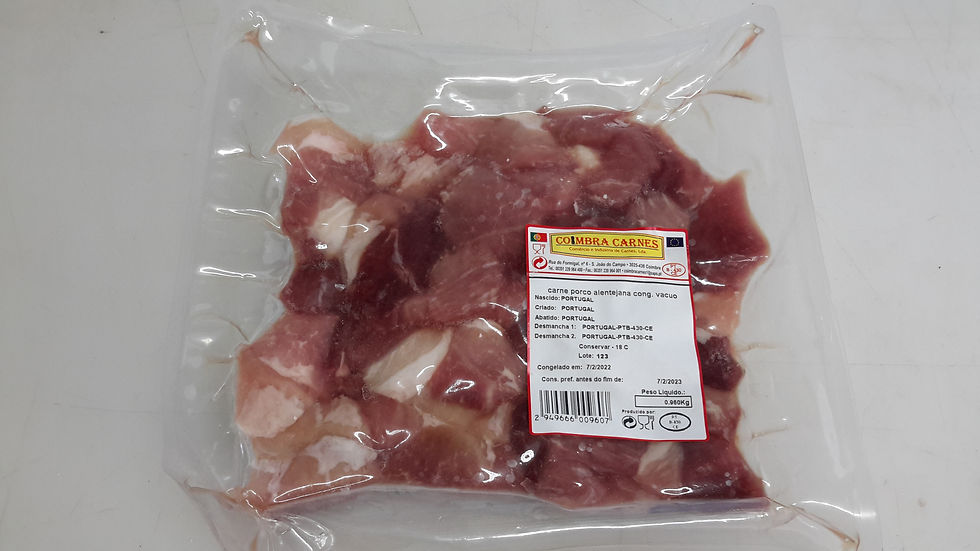 Carne suino