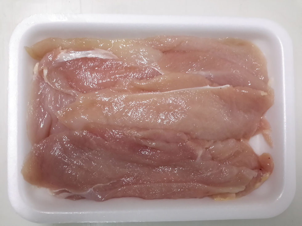 BIFE FRANGO COV