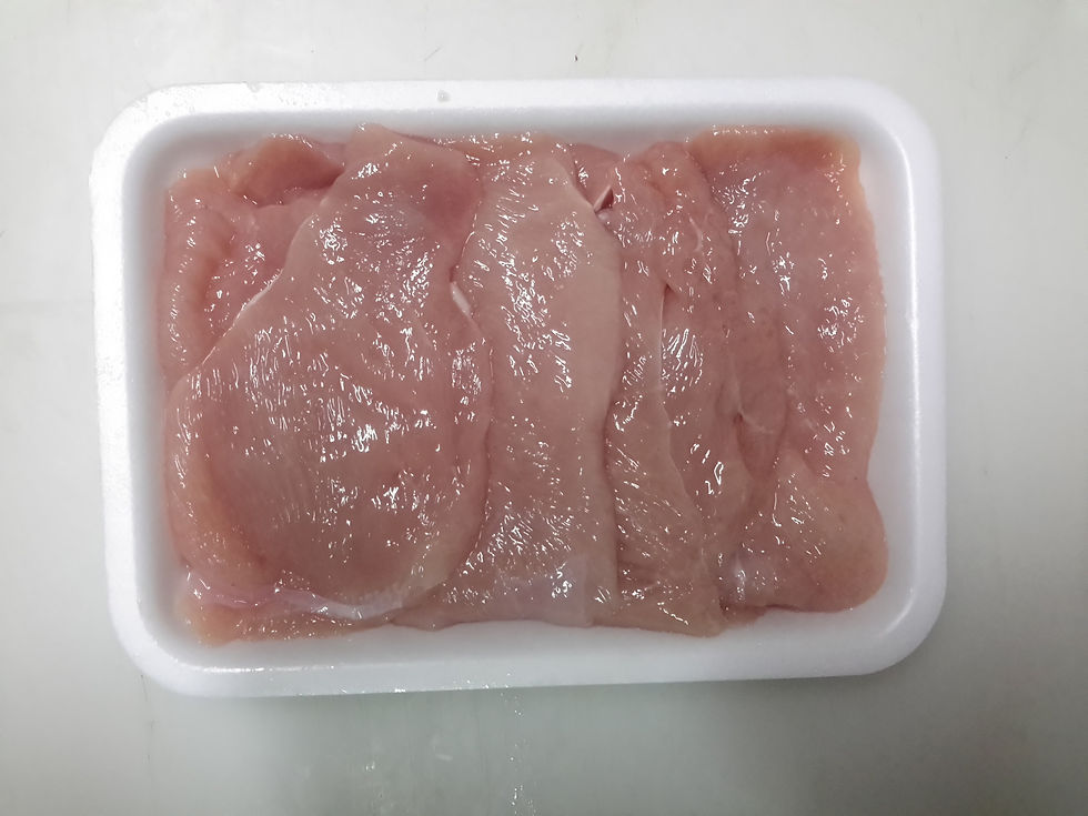 bife perú cov