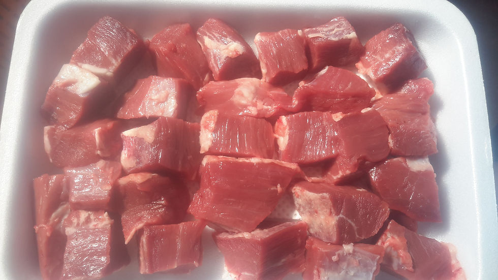 CARNE COZER