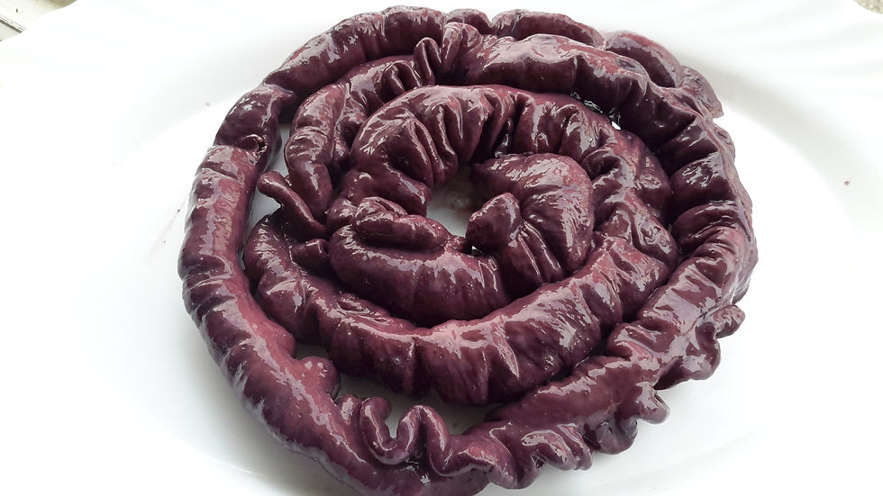 TRIPA VINHO ALHO