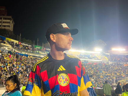 My Top 12 Cities in the World: #11 Mexico City, Mexico