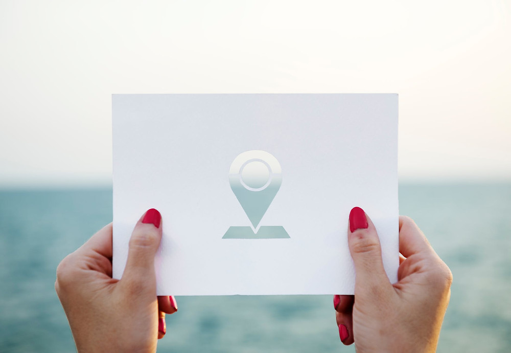 use location tags to grow your Instagram