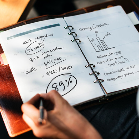 4 Tricks to Organic Instagram Growth