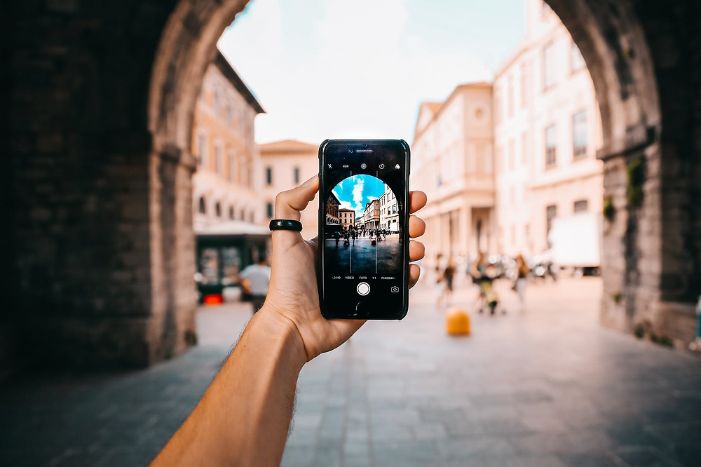 use location tags for your Instagram growth