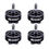 Miniatura: Motores Axisflying 2207 1960kv - 4 Unidades