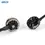 Miniatura: GEPRC-SPEEDX2 1804 2450KV - Preto