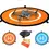Miniatura: Pista de Pouso Pad Drones - 55cm e 75cm