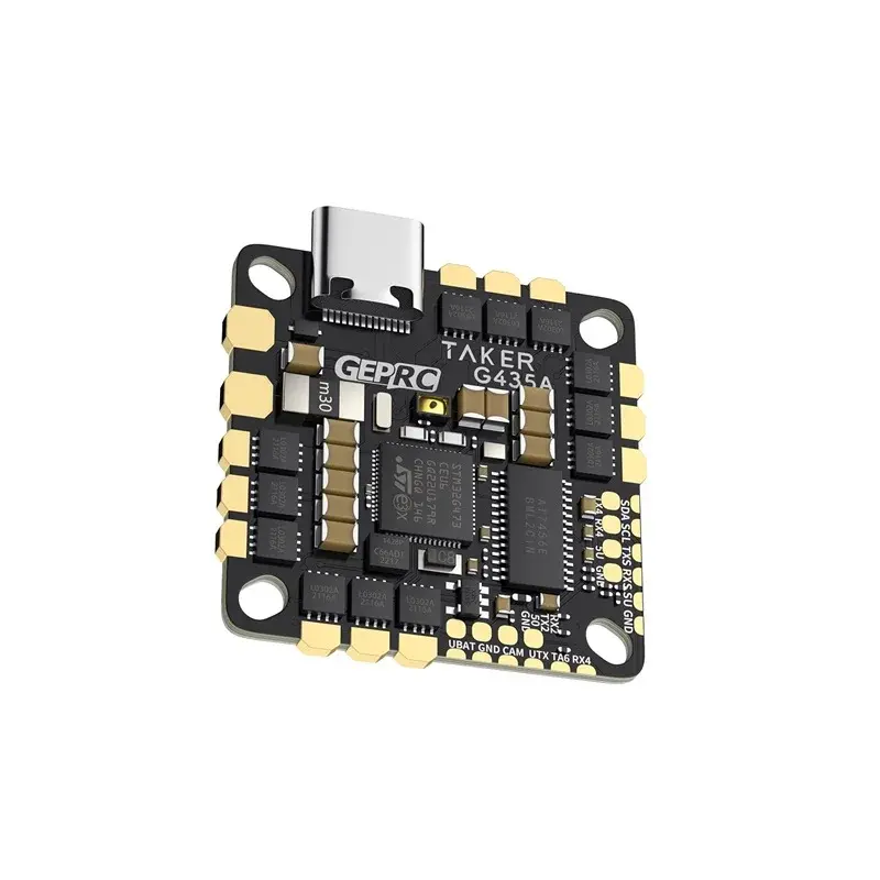 FC AIO GEP-TAKER G4 35A