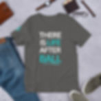 unisex t-shirt