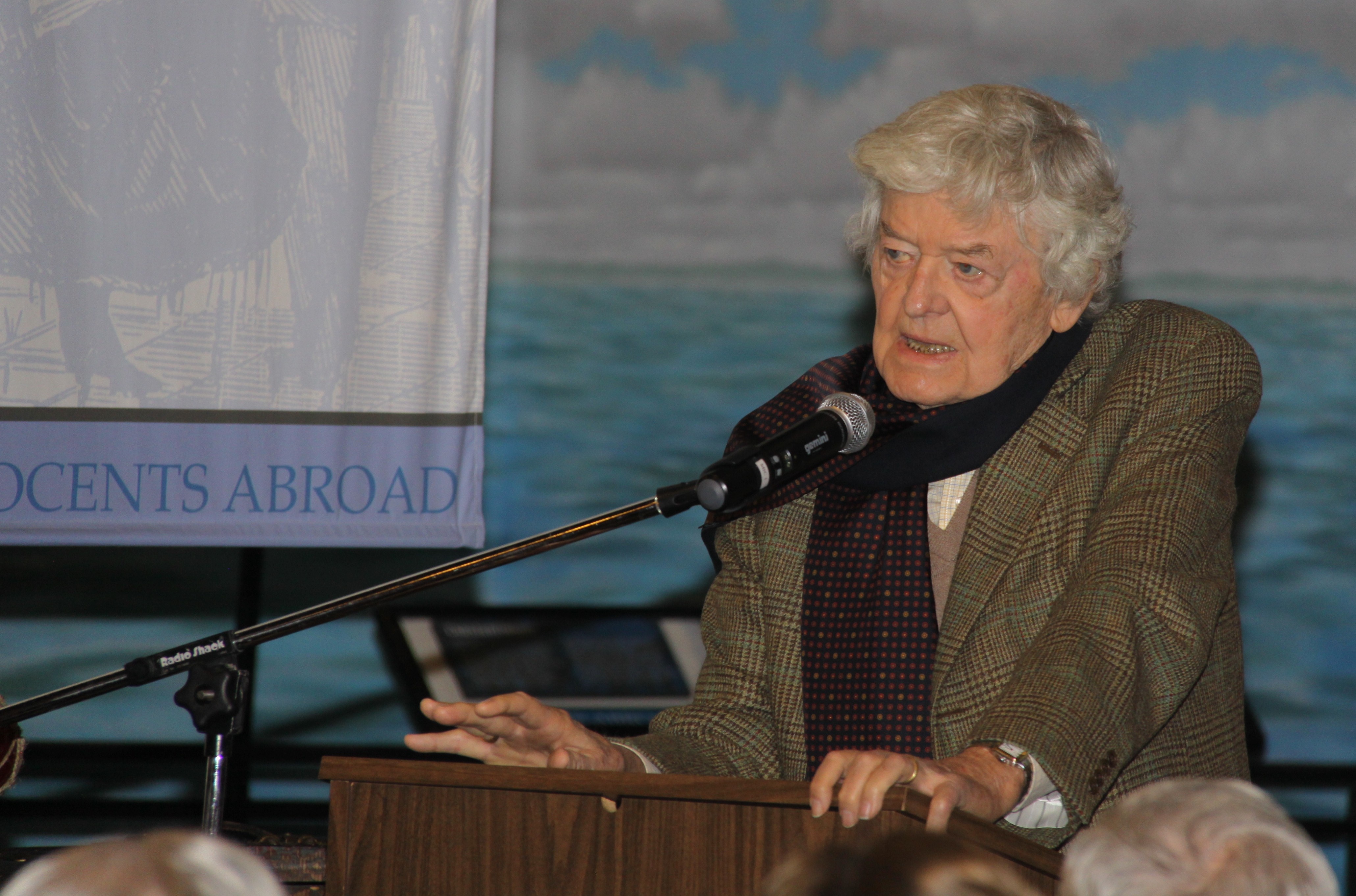 Hal Holbrook