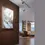 Miniatura: Hall con Revestimiento Metálico Corten Steel Ext/Int 0.61X2.44 MTS