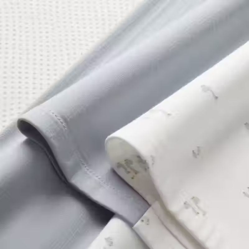 Miniatura: Detalle Set x3 Gasas Estampadas para Bebé