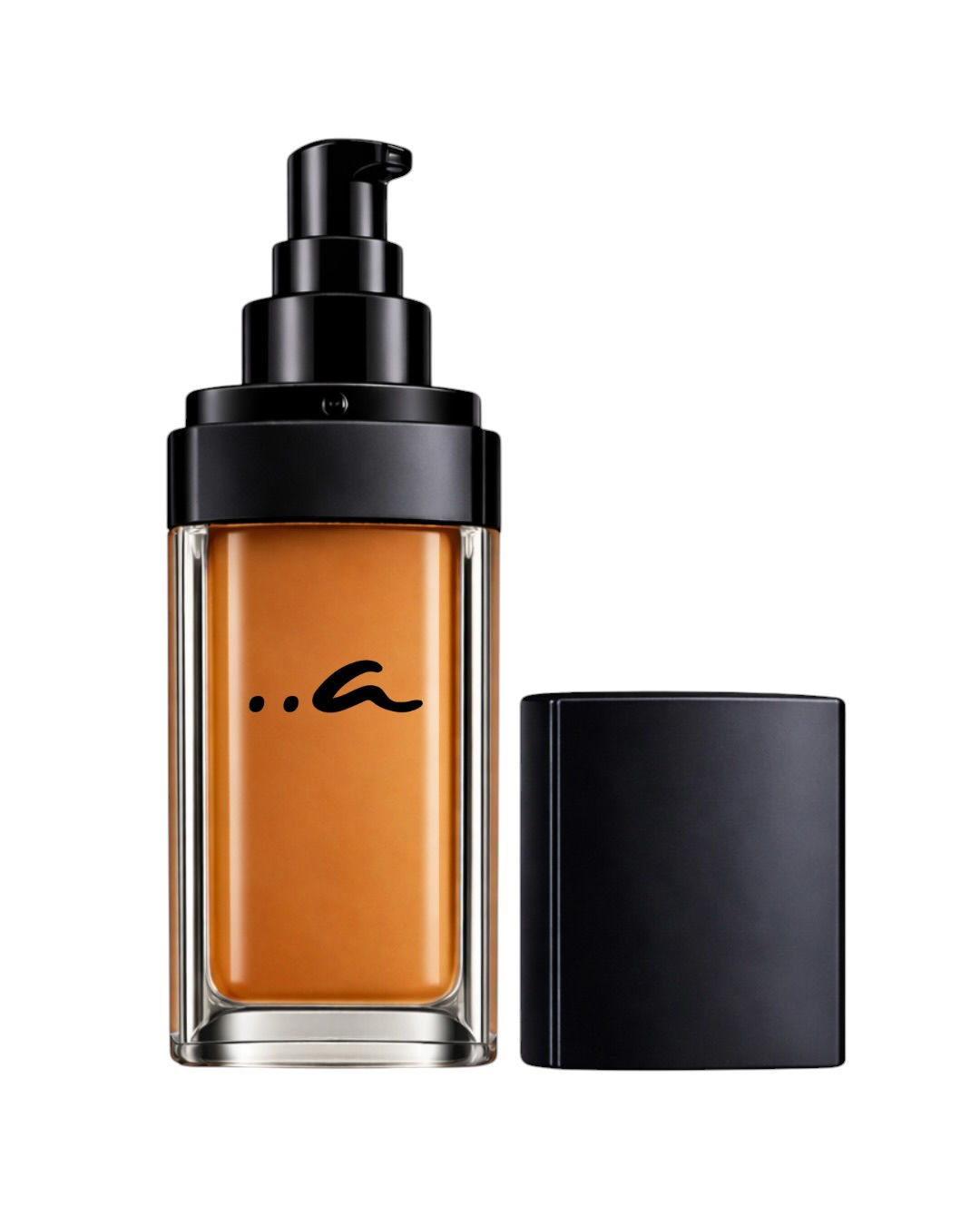 Flawless Finish Foundation